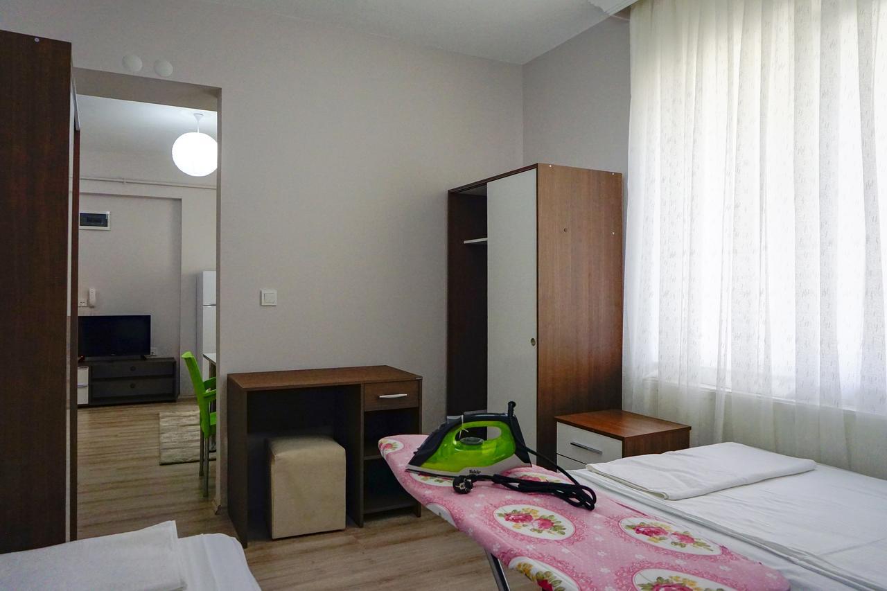 Hayat Palas Erzincan Exteriör bild