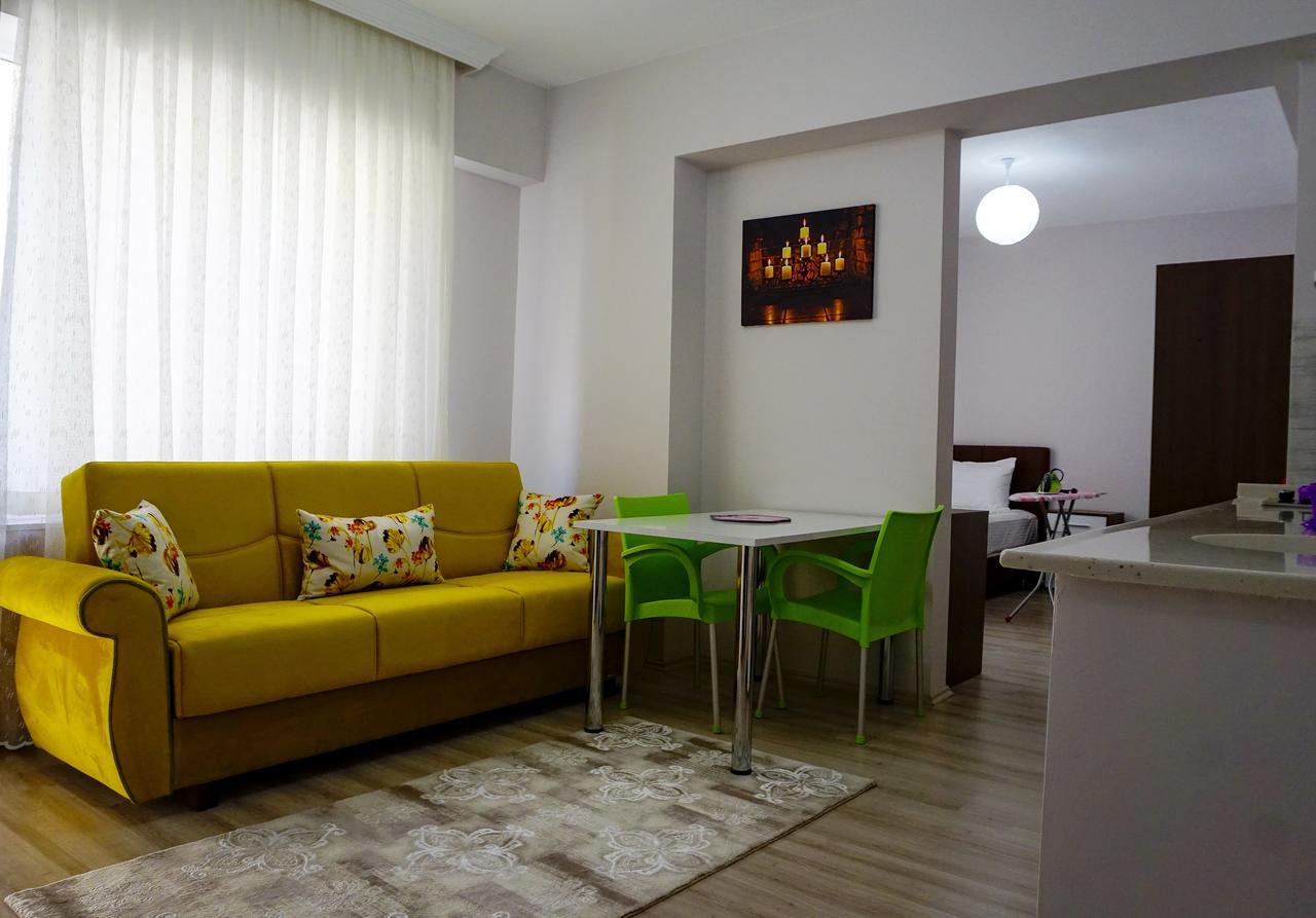 Hayat Palas Erzincan Exteriör bild